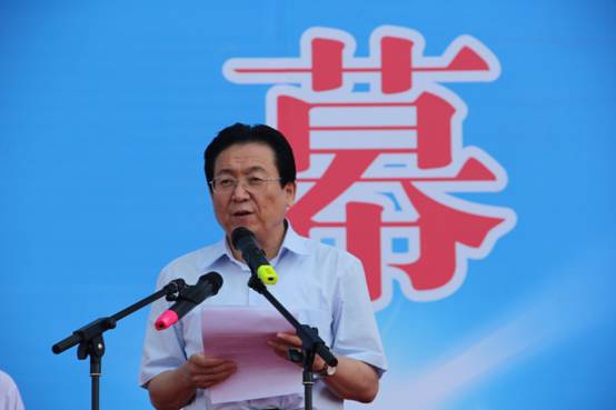 鹿城牛羊會，會員企業(yè)捧榮歸