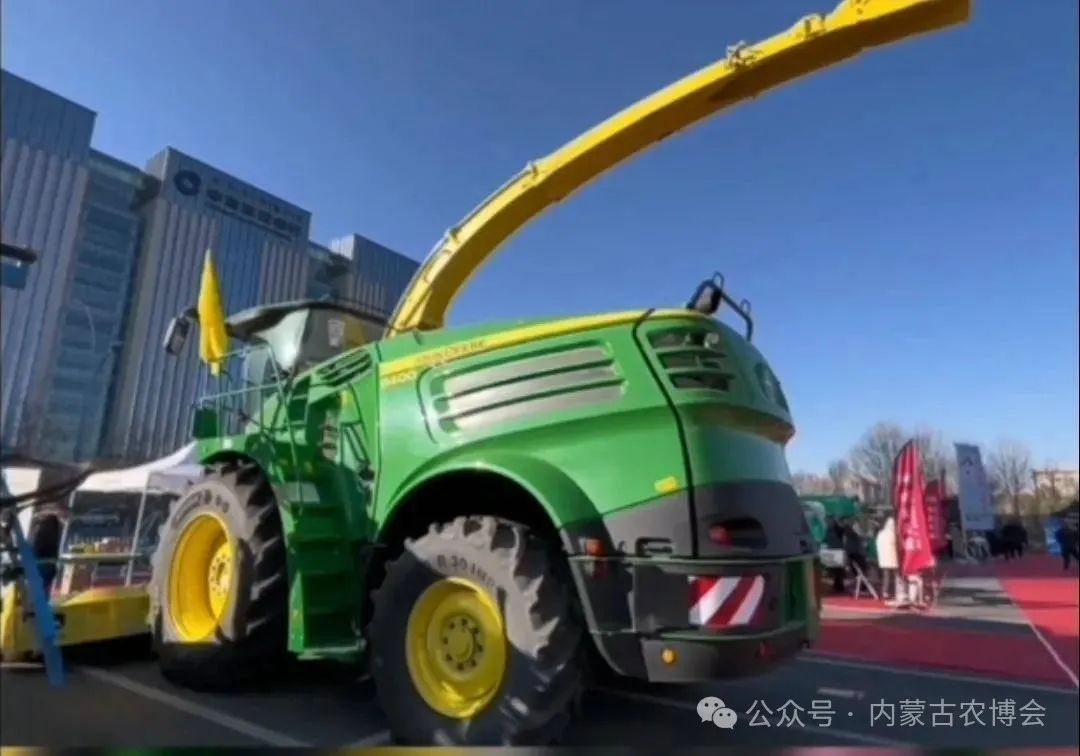 2024年第34屆內(nèi)蒙古國際農(nóng)業(yè)博覽會將于3月26日盛大召開，七大展區(qū)、千余品類、六萬客商齊聚青城，敬請期待！